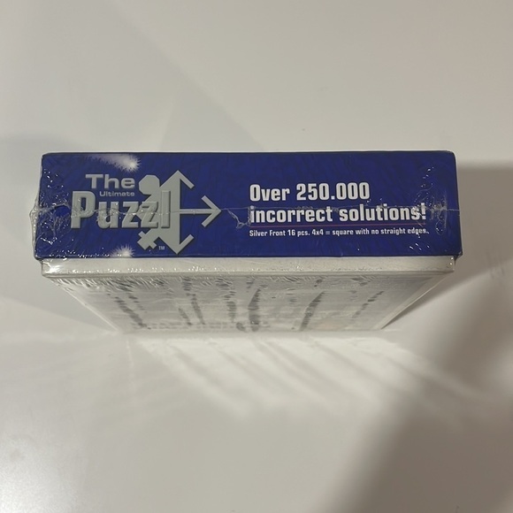 The Ultimate Puzzle - Picture 4 of 4